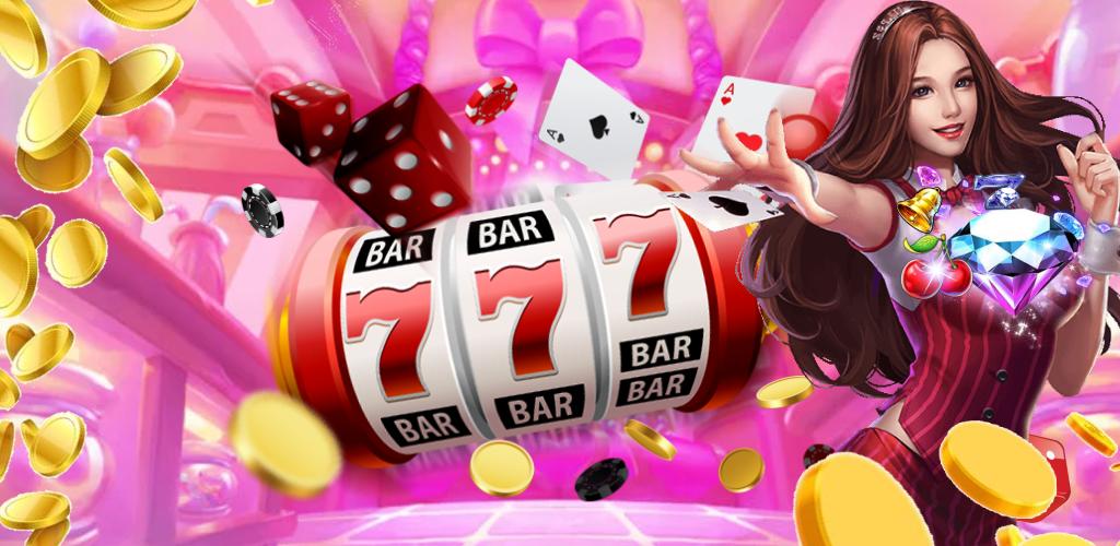 777 slots